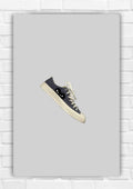 Converse X Comme Des Garçons Sneakers