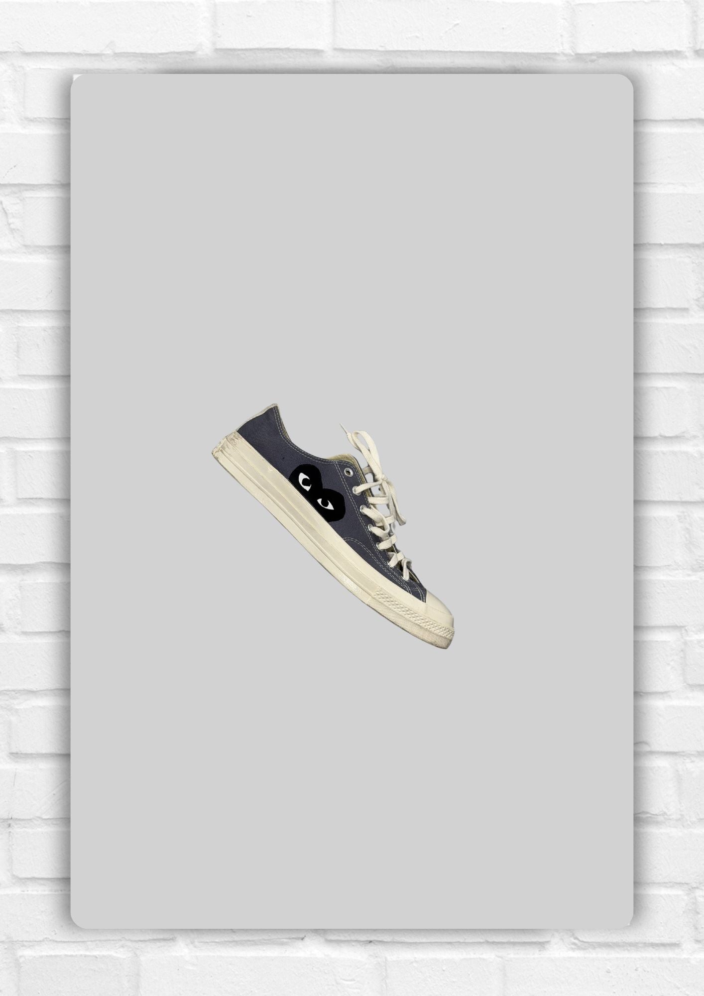 Converse X Comme Des Garçons Sneakers