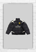 Balenciaga Puffer Jacket