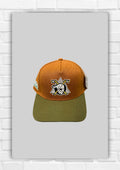 Might Ducks Hat