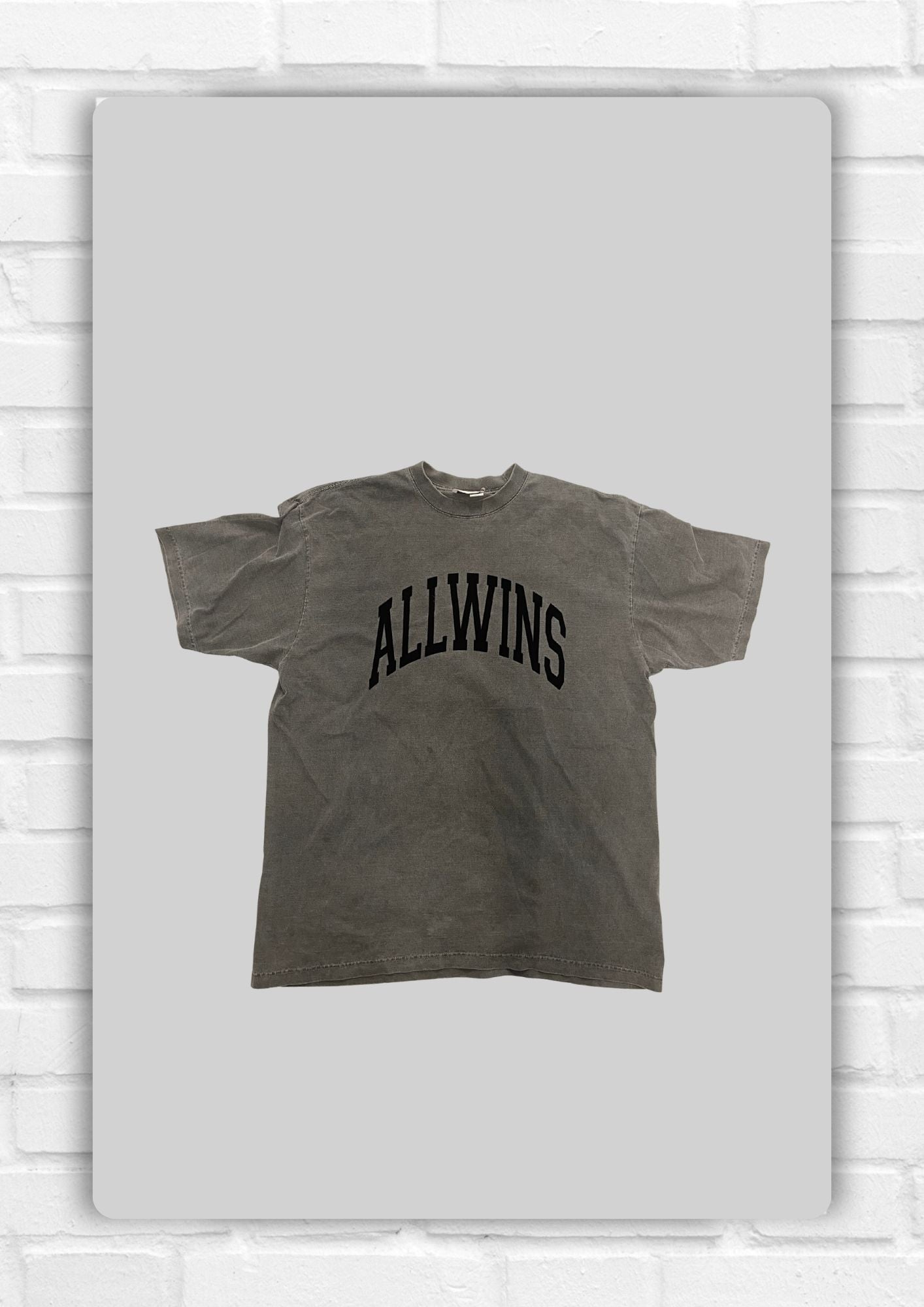 Game Change T Shirt