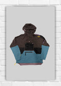 Bodega Windbreaker