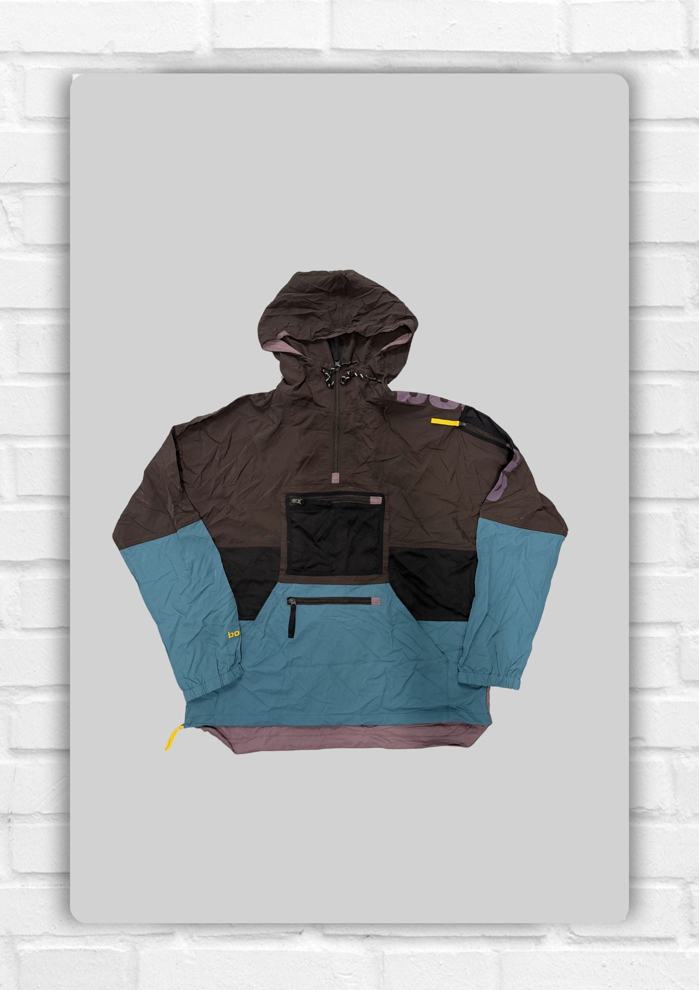 Bodega Windbreaker