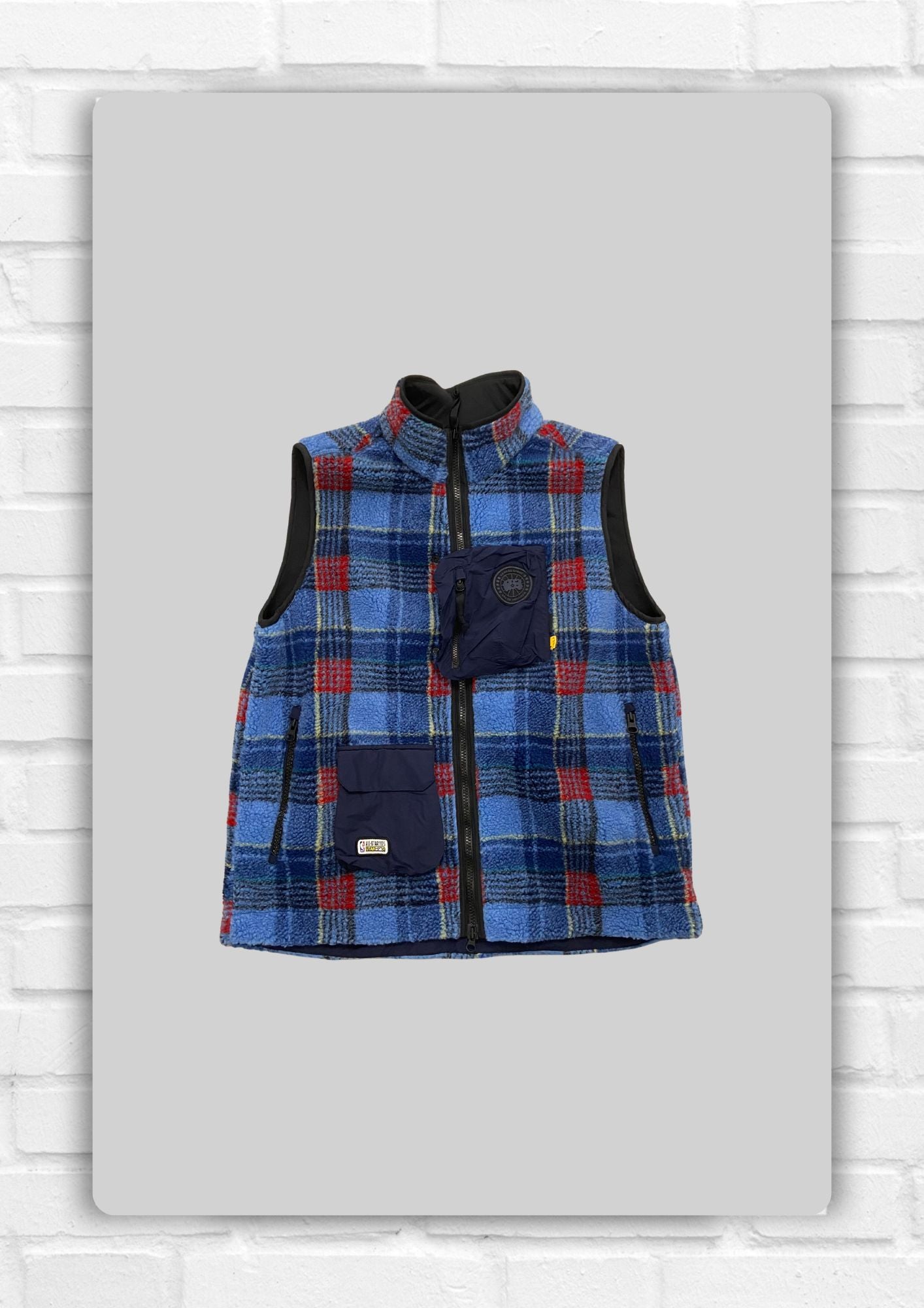 Canada Goose Union Vest