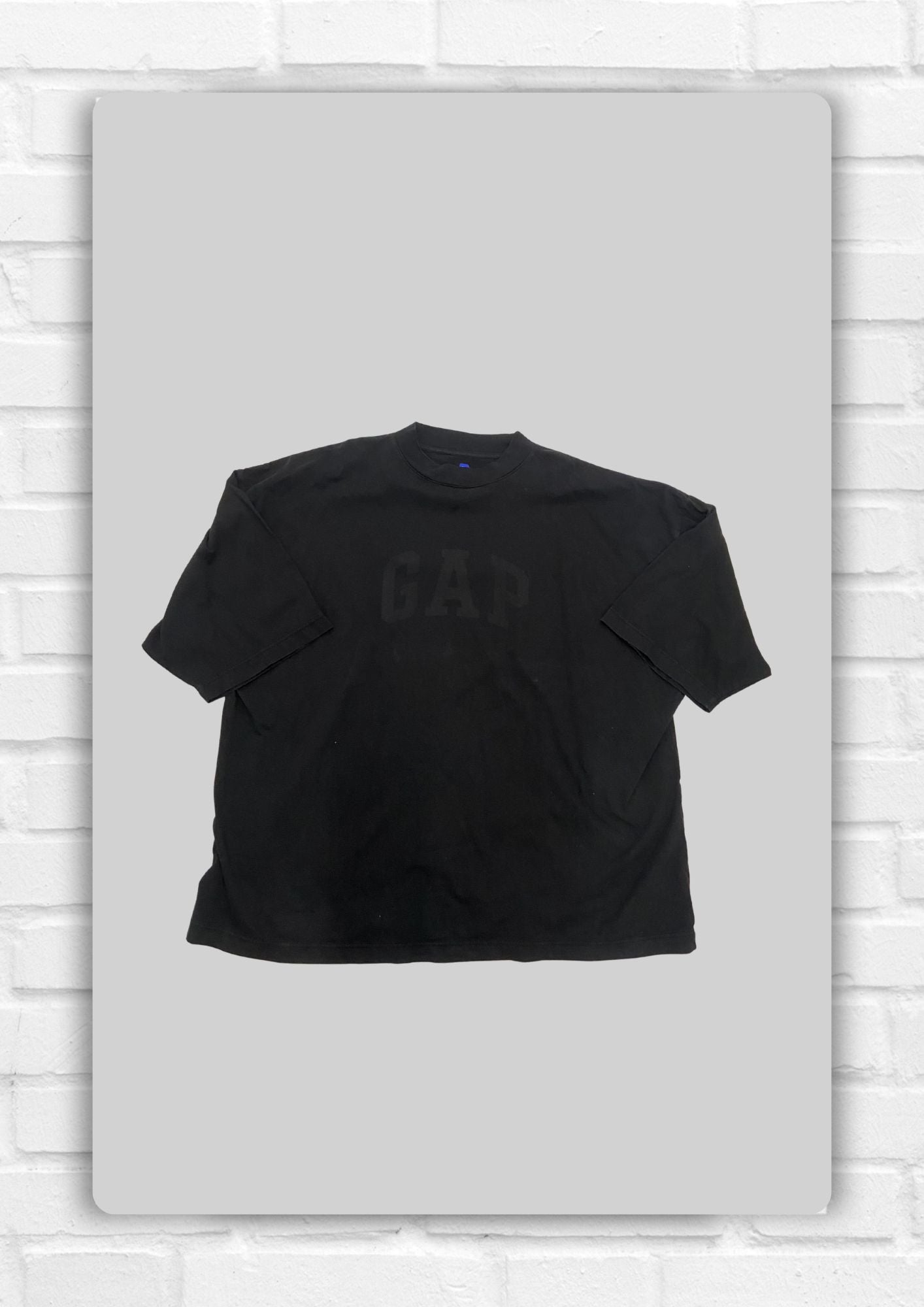 Yeezy X Gap T Shirt