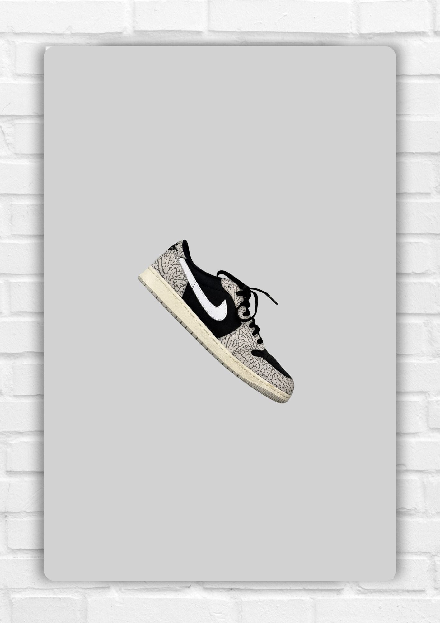 Air Jordan 1 Low