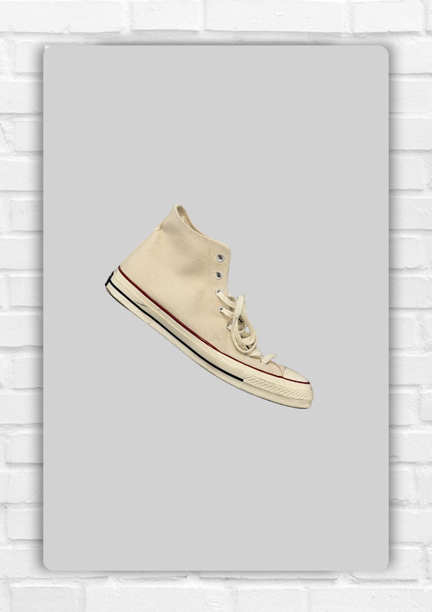 Converse Chuck High