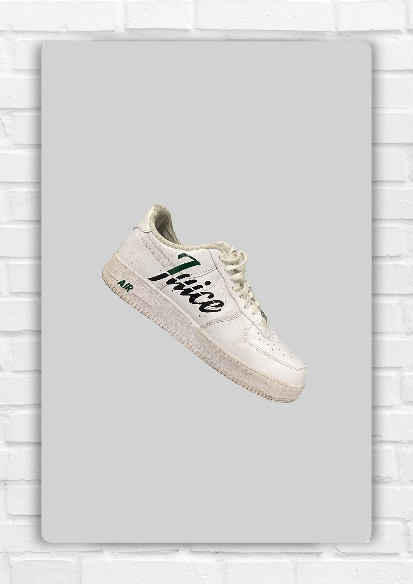 Air Force 1 X Juice