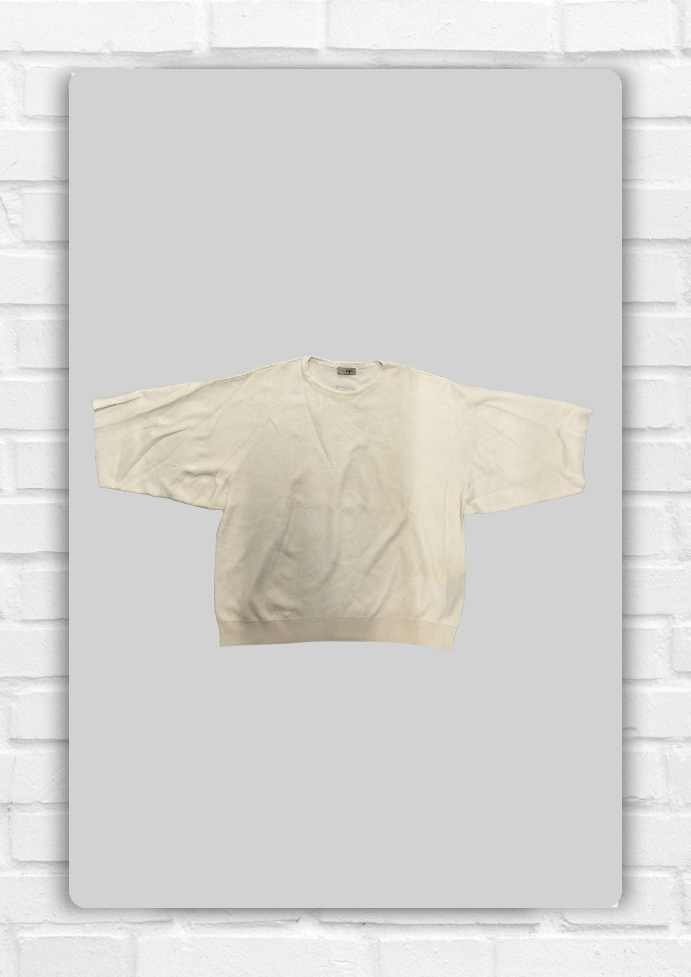 Fear Of God T Shirt