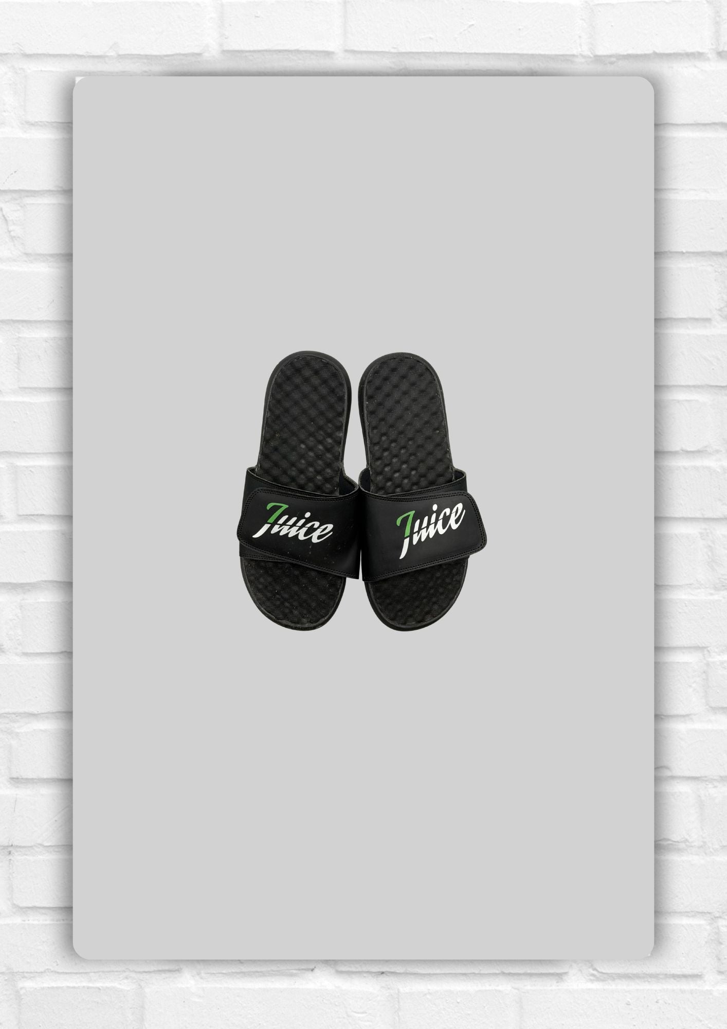 Juice Slides