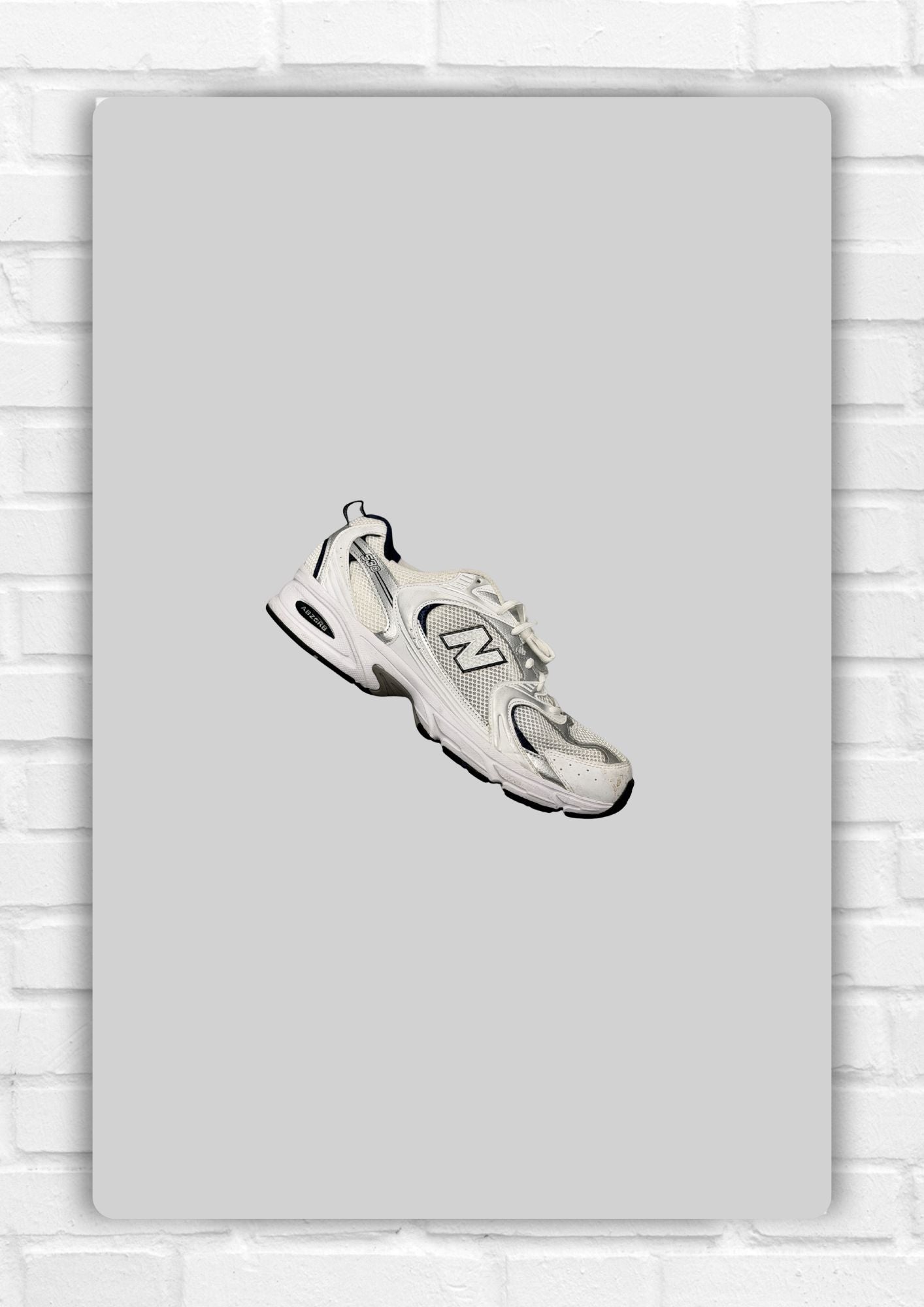 New Balance Sneakers