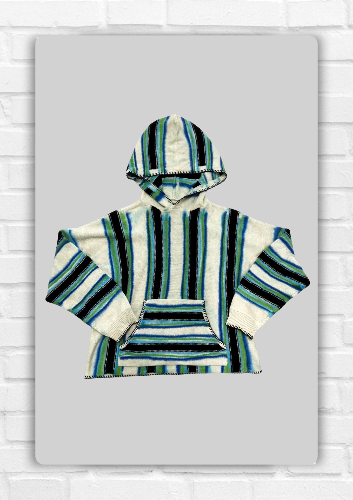 Amiri Hoodie
