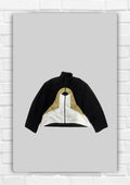 Namesak3 Jacket