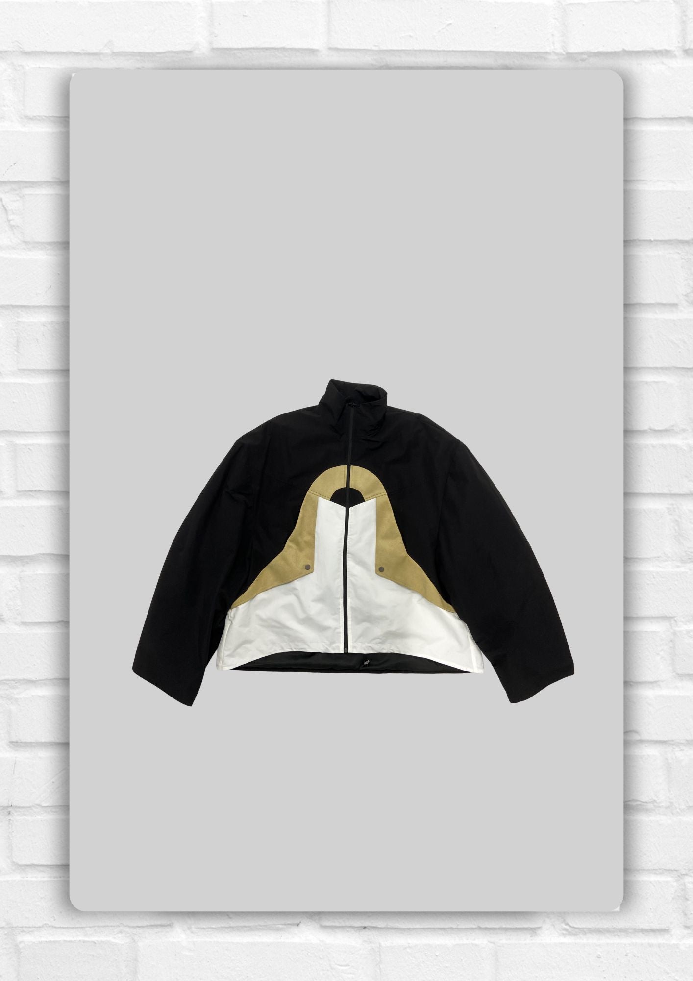 Namesak3 Jacket