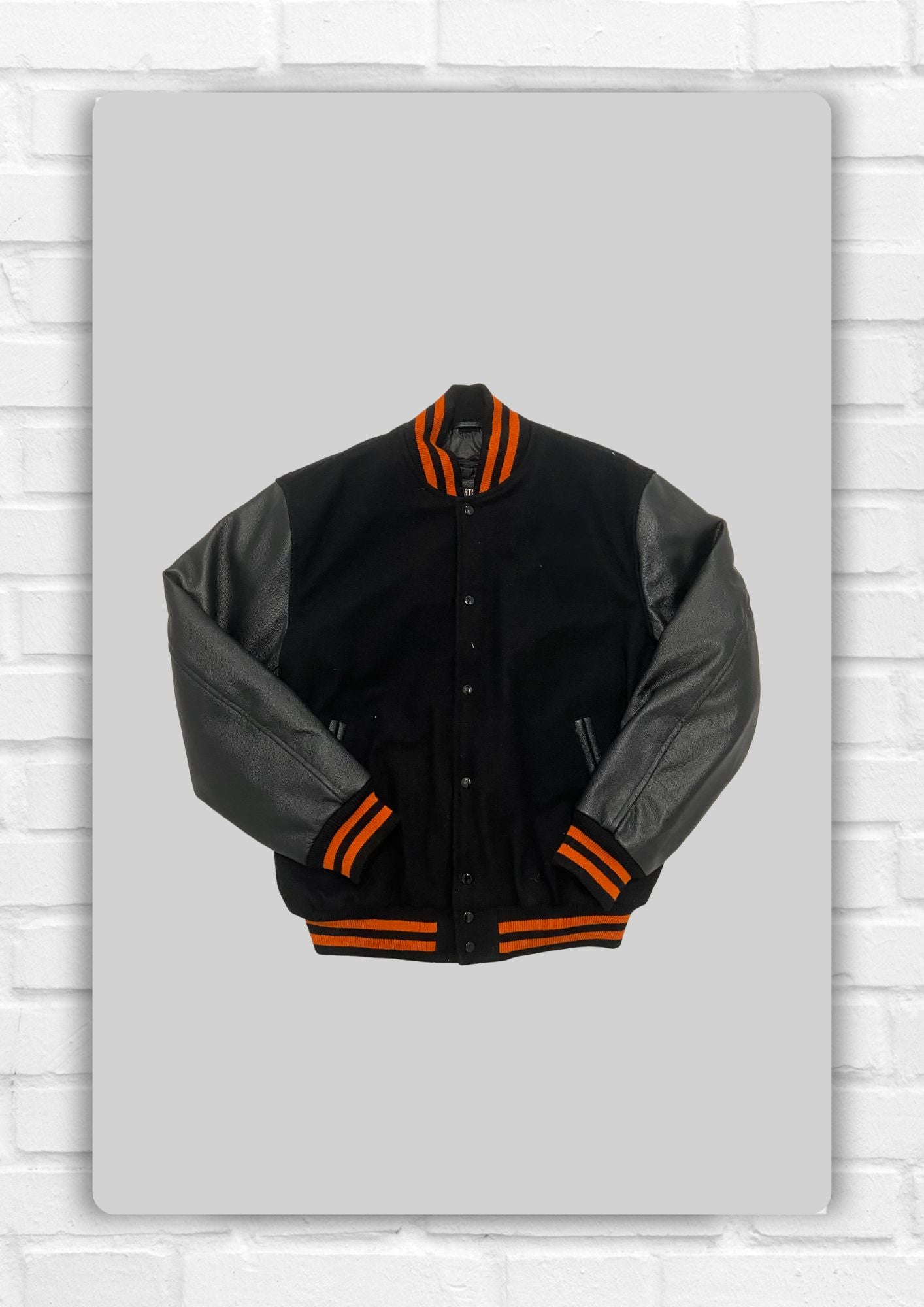 Stewart & Strauss Jacket