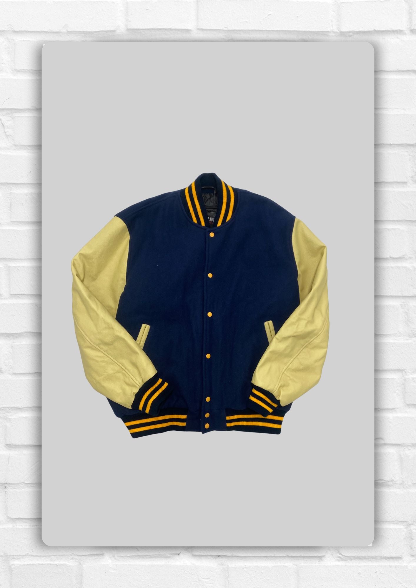 Stewart & Strauss Jacket