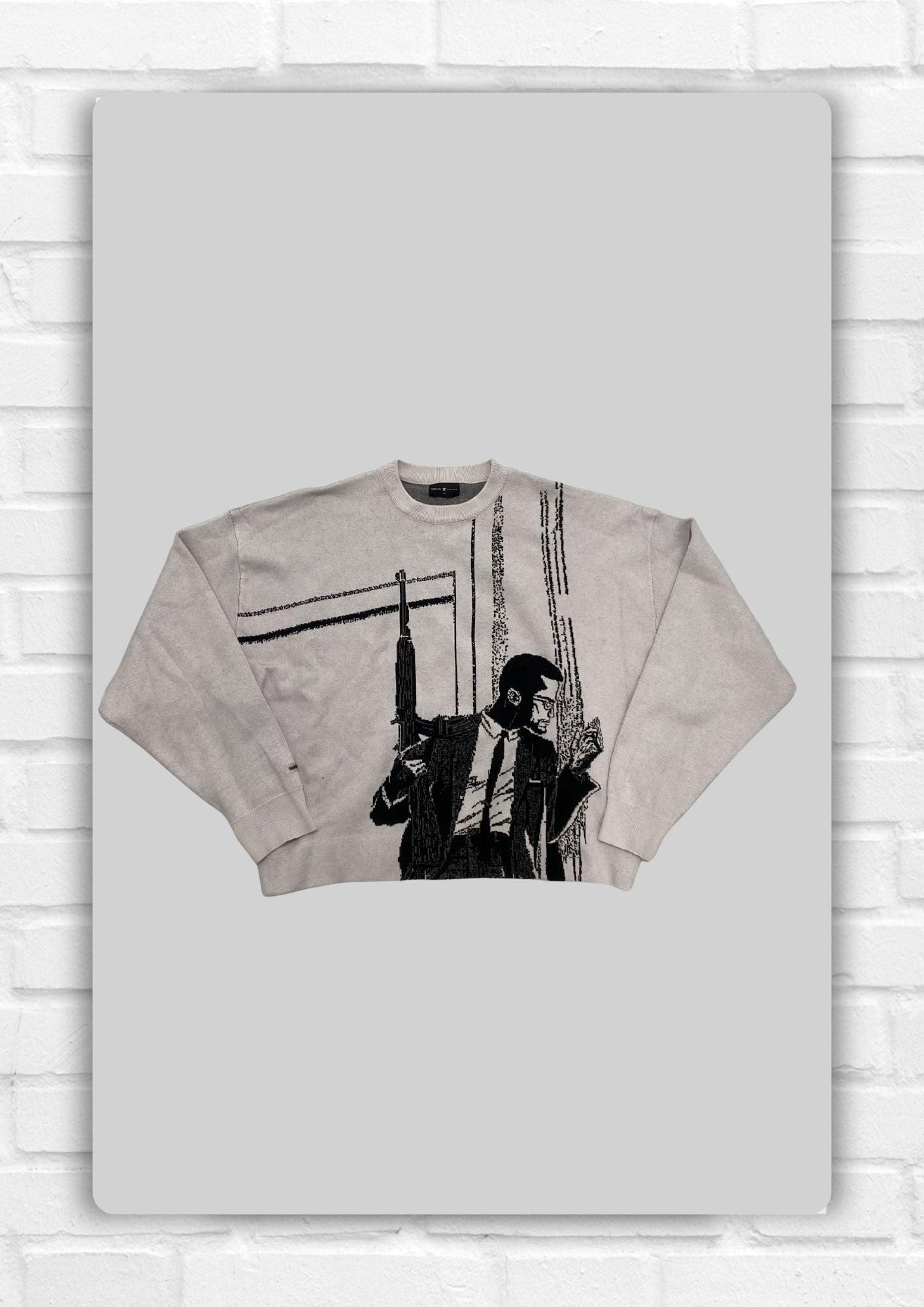 5ivepillars Sweater