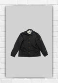 NBPA X Hype Jacket