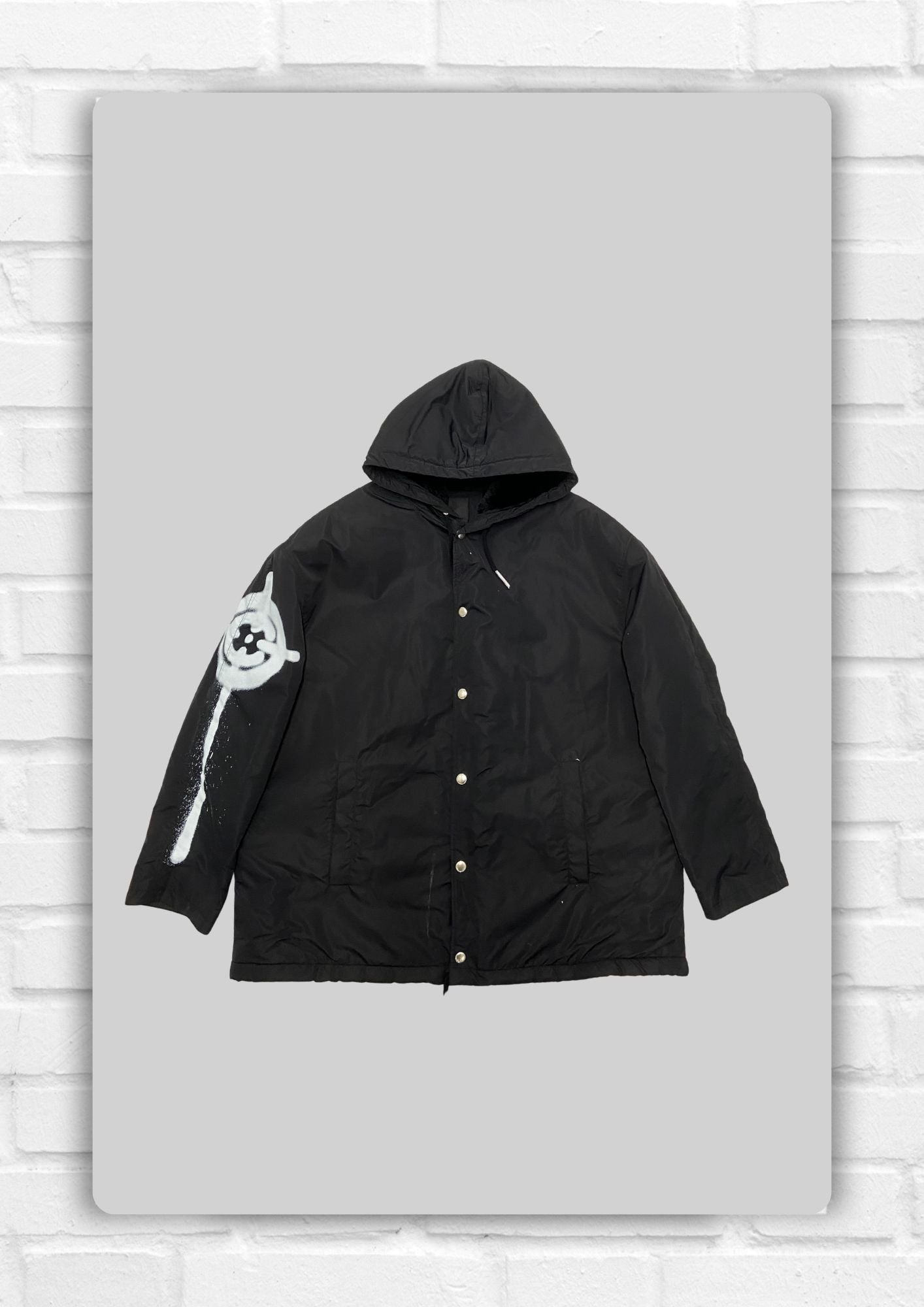 Givenchy Jacket