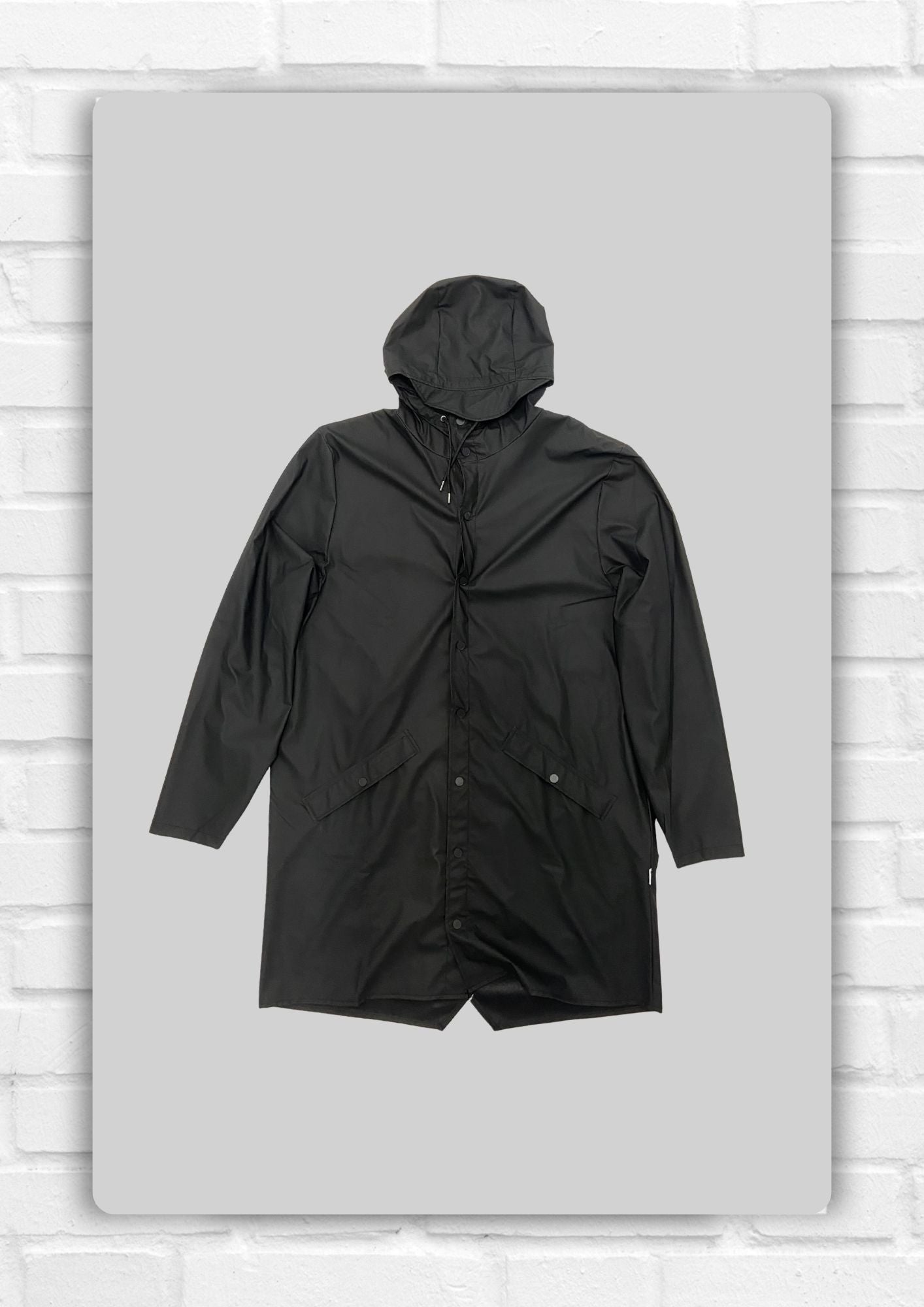 Rains Jacket