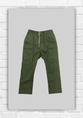 Rick Owens Cargo Pants