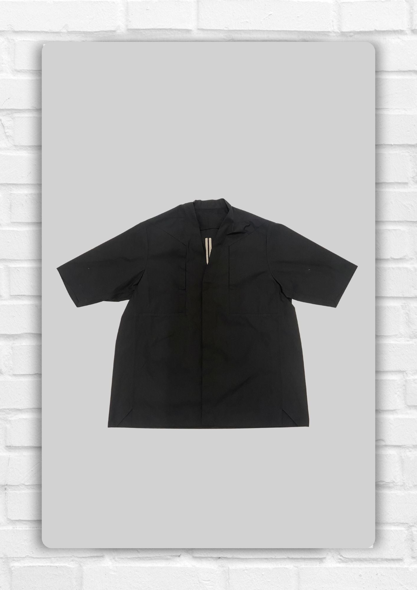 Rick Owens Shirt
