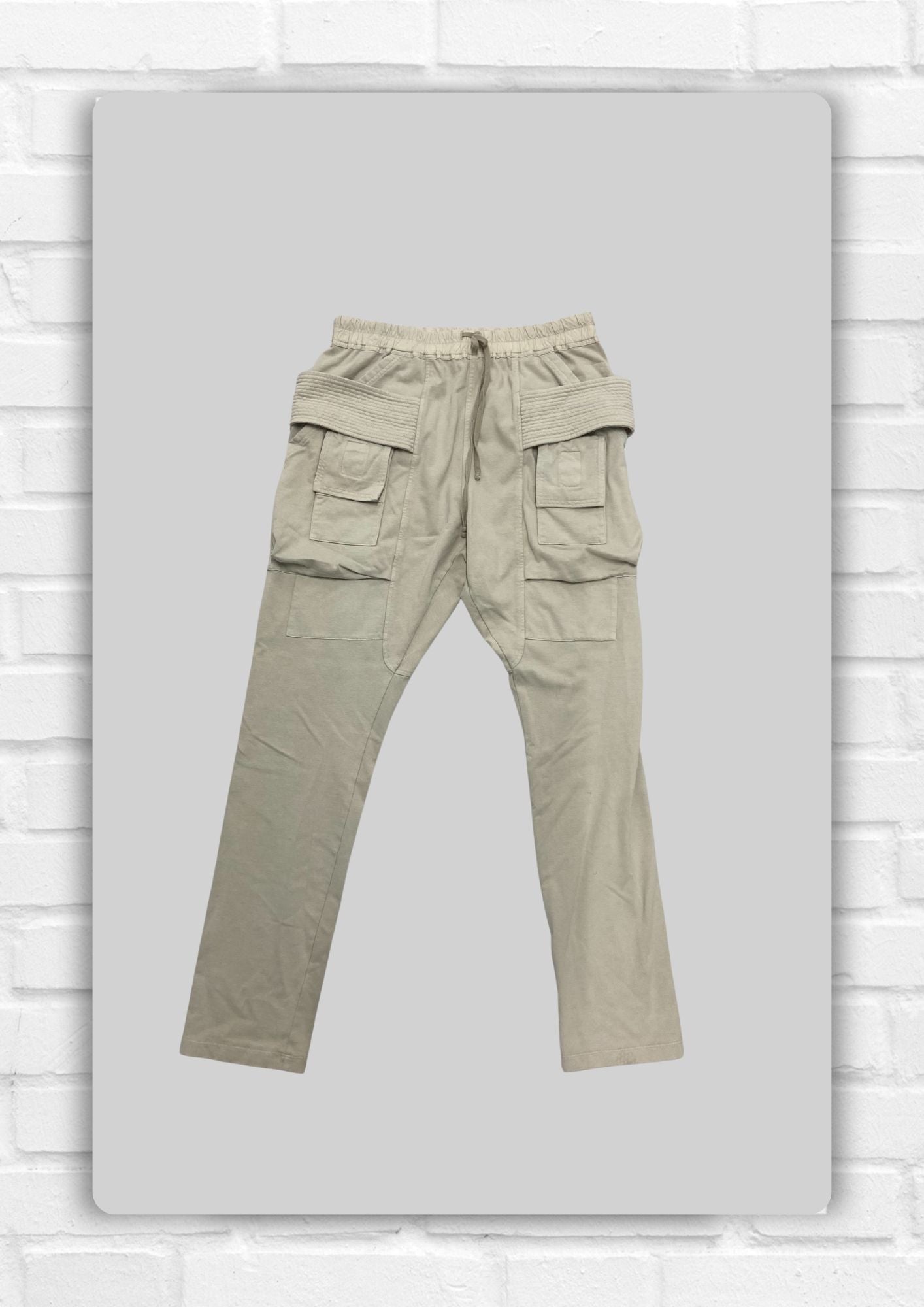 Rick Owens Sweatpants