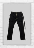 Rick Owens Sweatpants