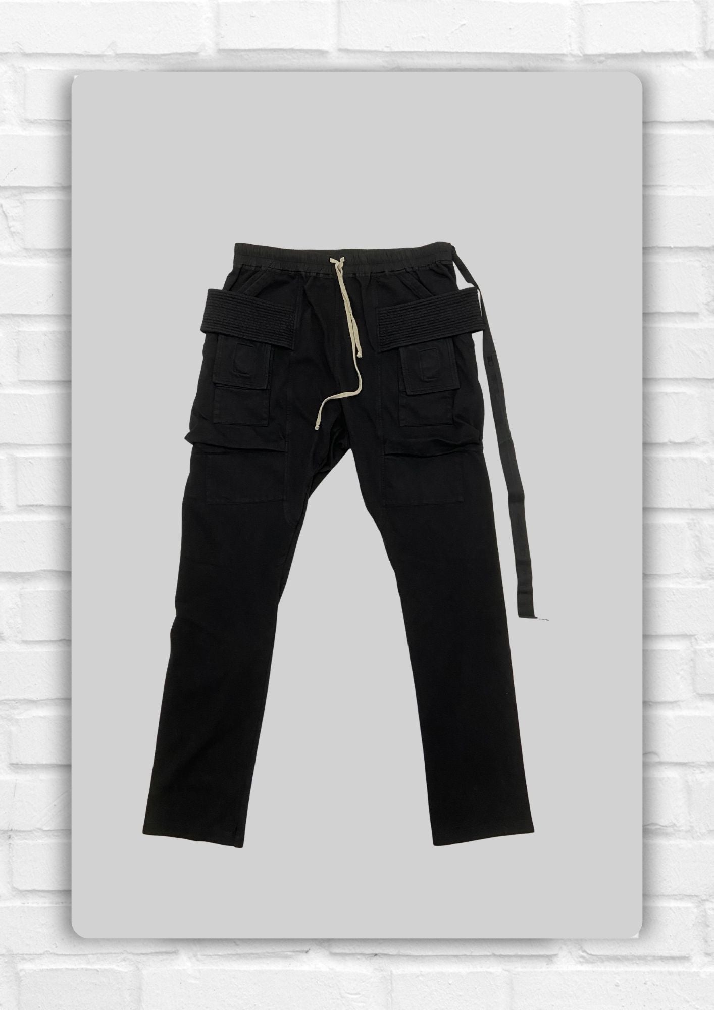 Rick Owens Sweatpants