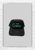 Celtic hat