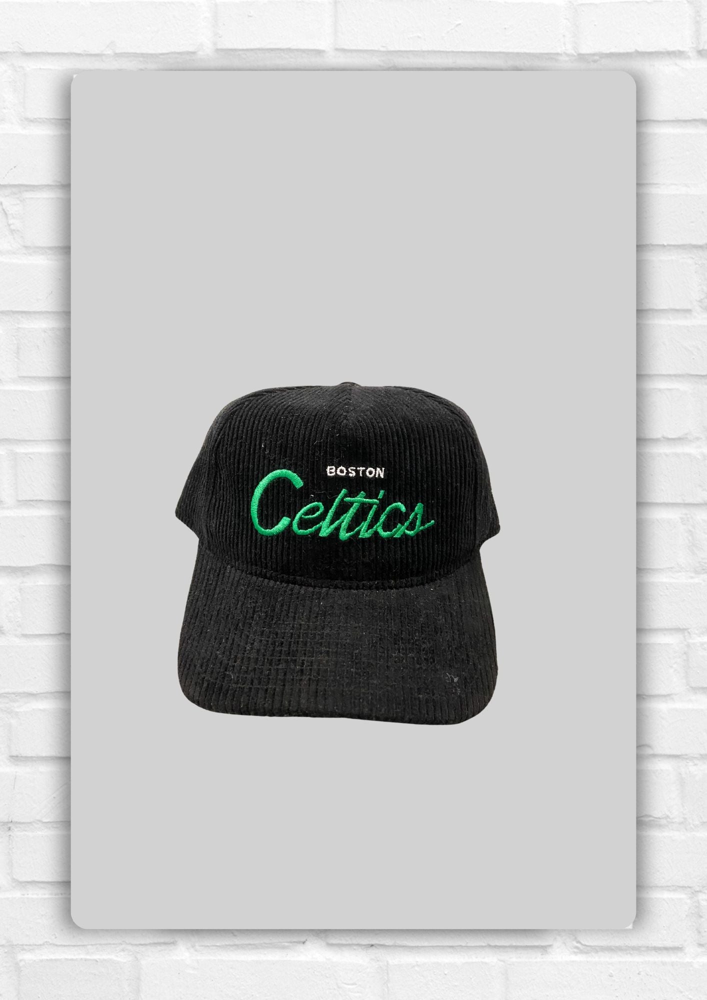 Celtic hat