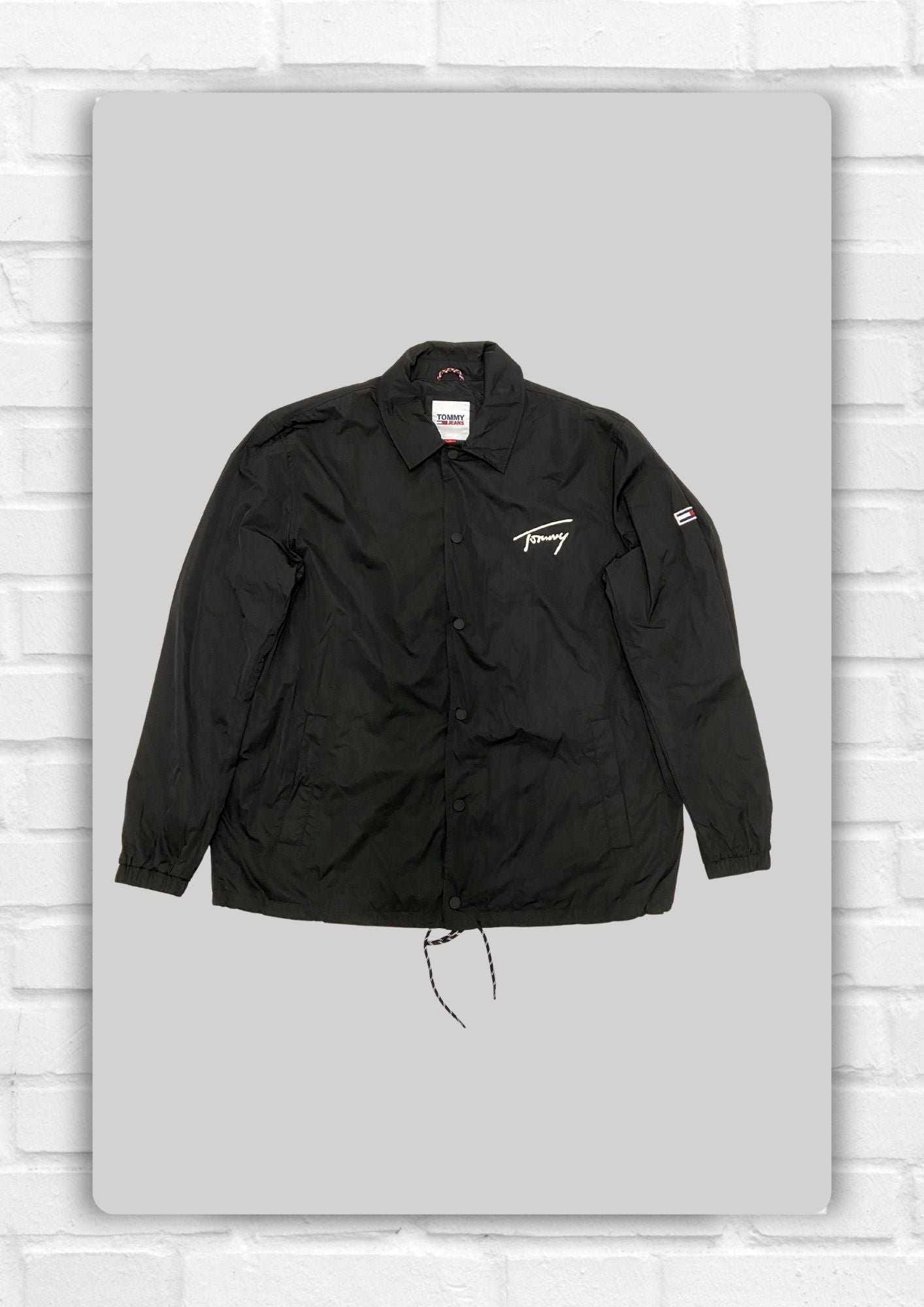 Tommy Hilfiger Jacket