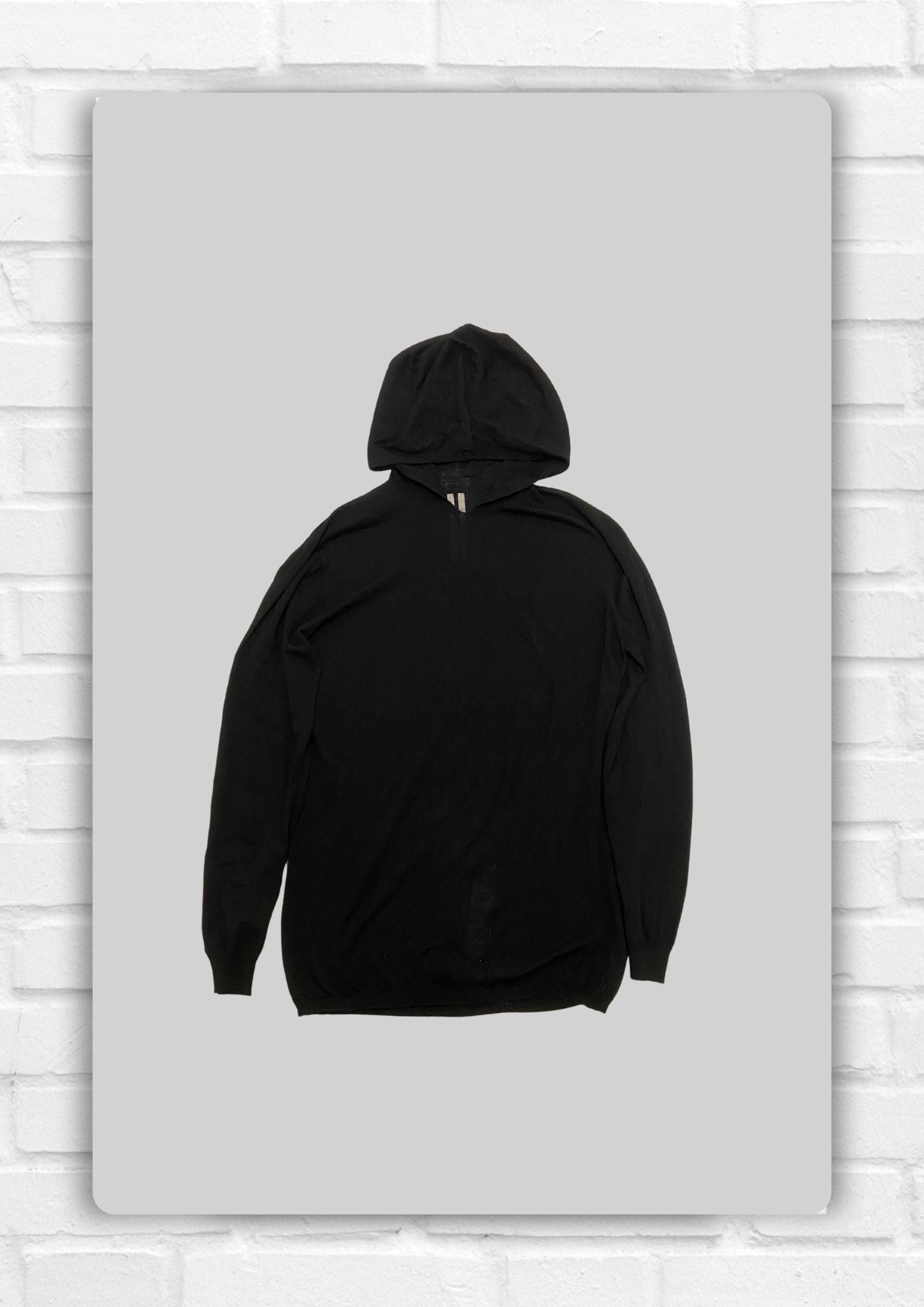 Rick Owens Hoodie